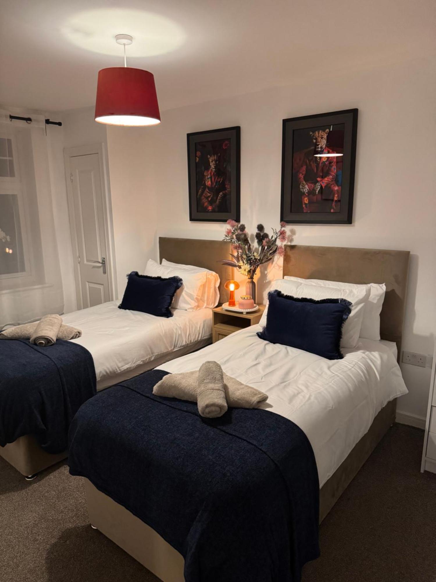 Jefersons Place Bromley
