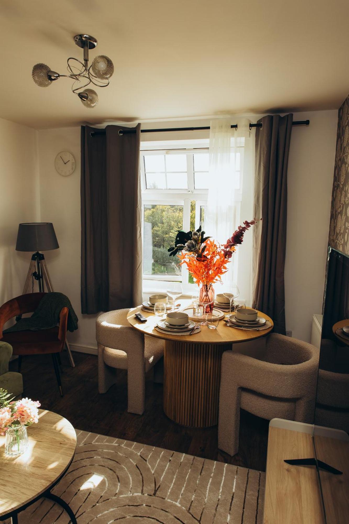 Jefersons Place Apartment Bromley