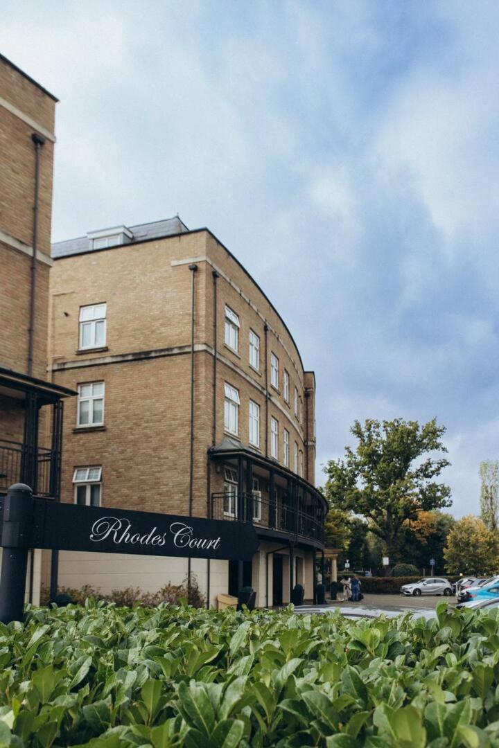 Apartment Jefersons Place Bromley