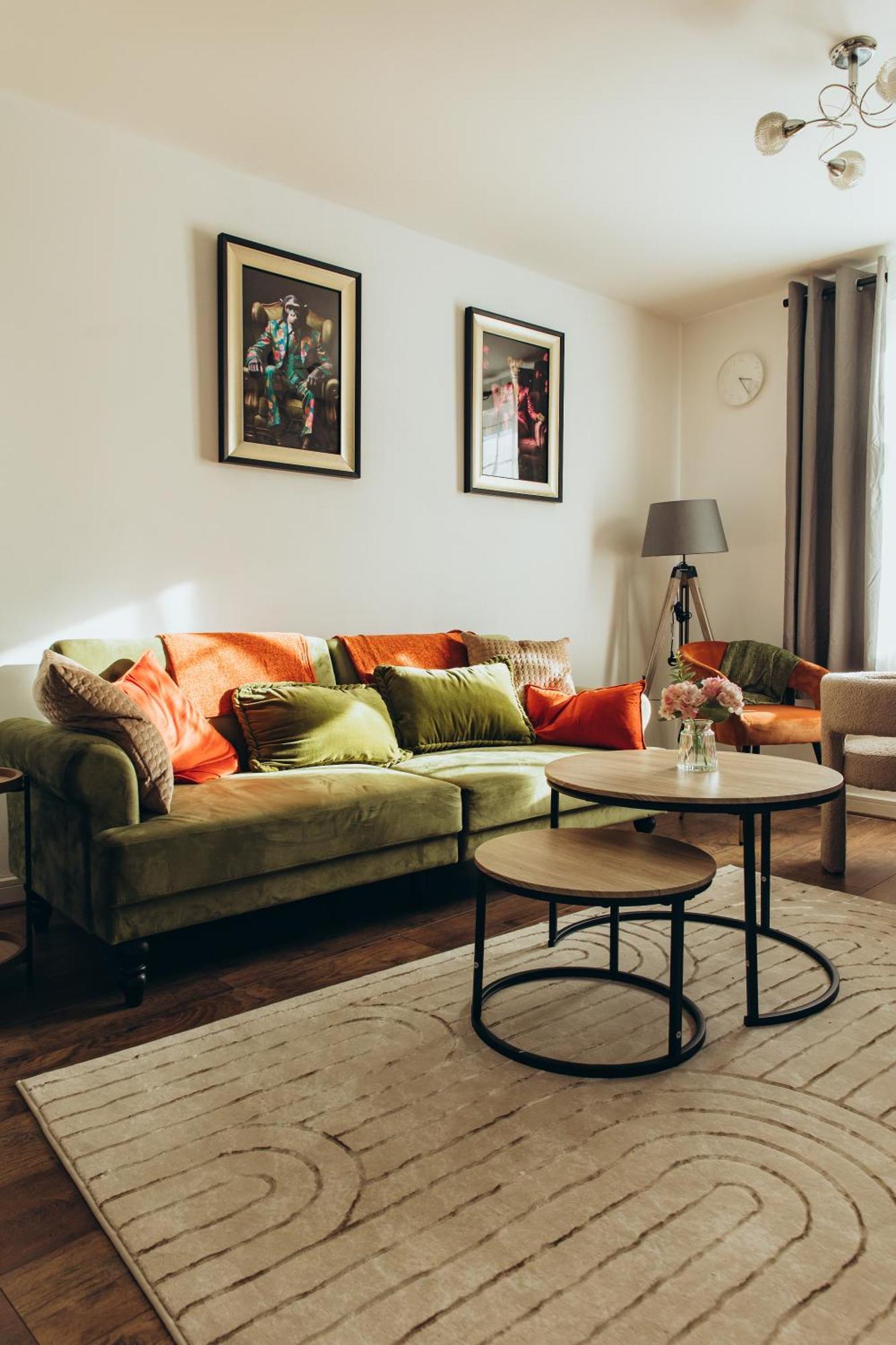 Jefersons Place Apartment Bromley