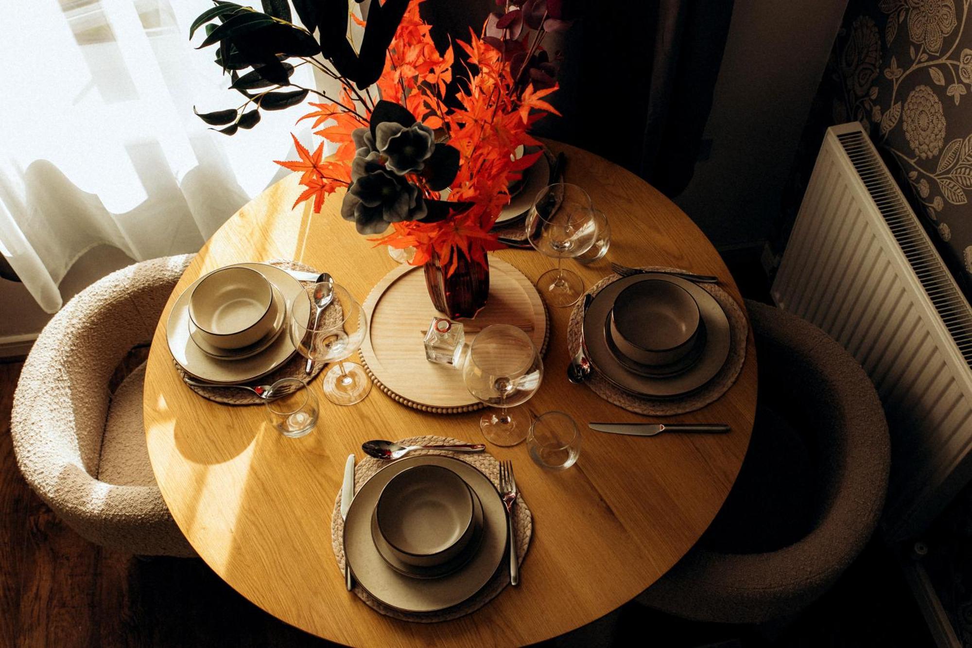 Apartment Jefersons Place Bromley