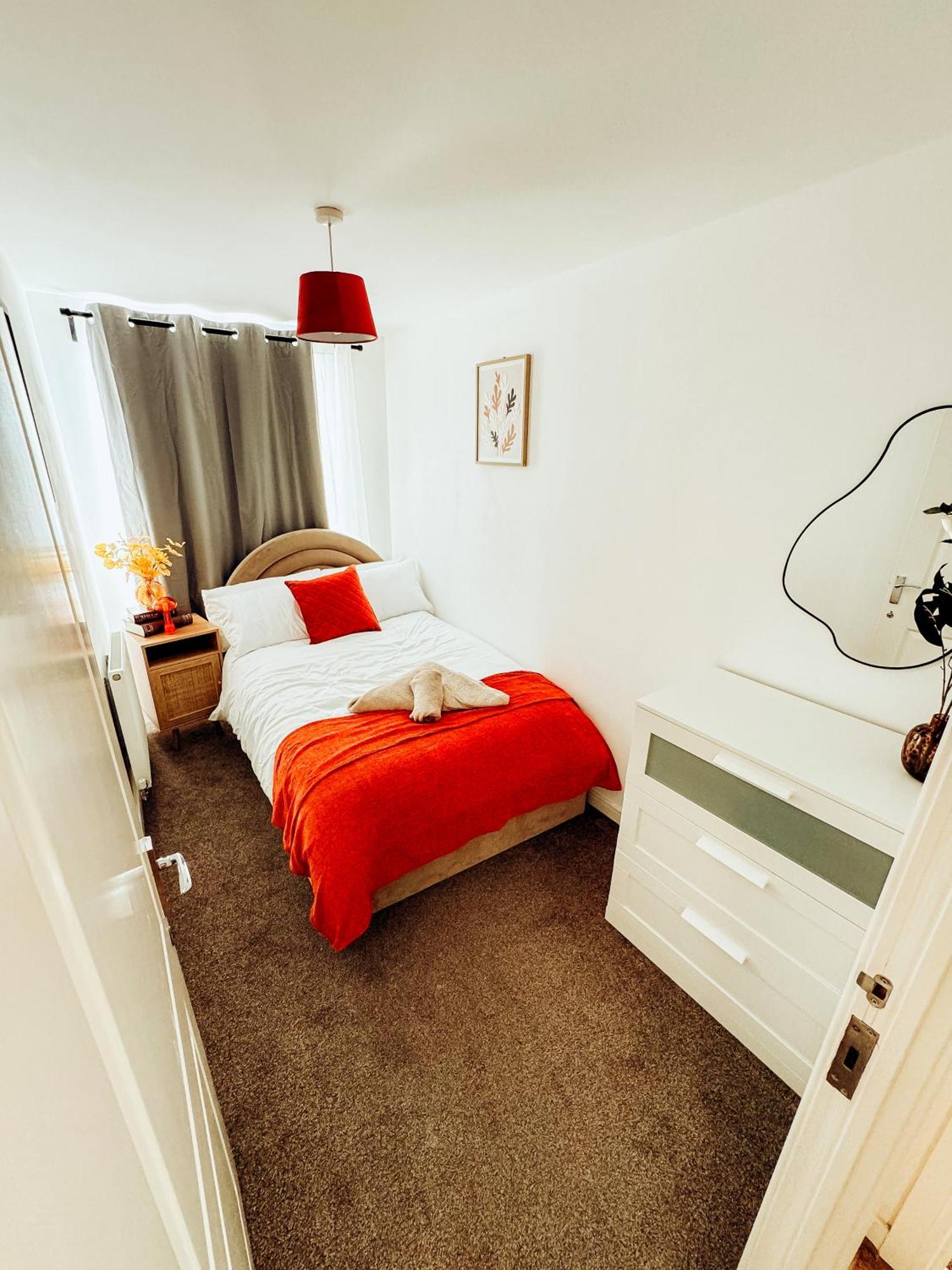 Jefersons Place * Bromley