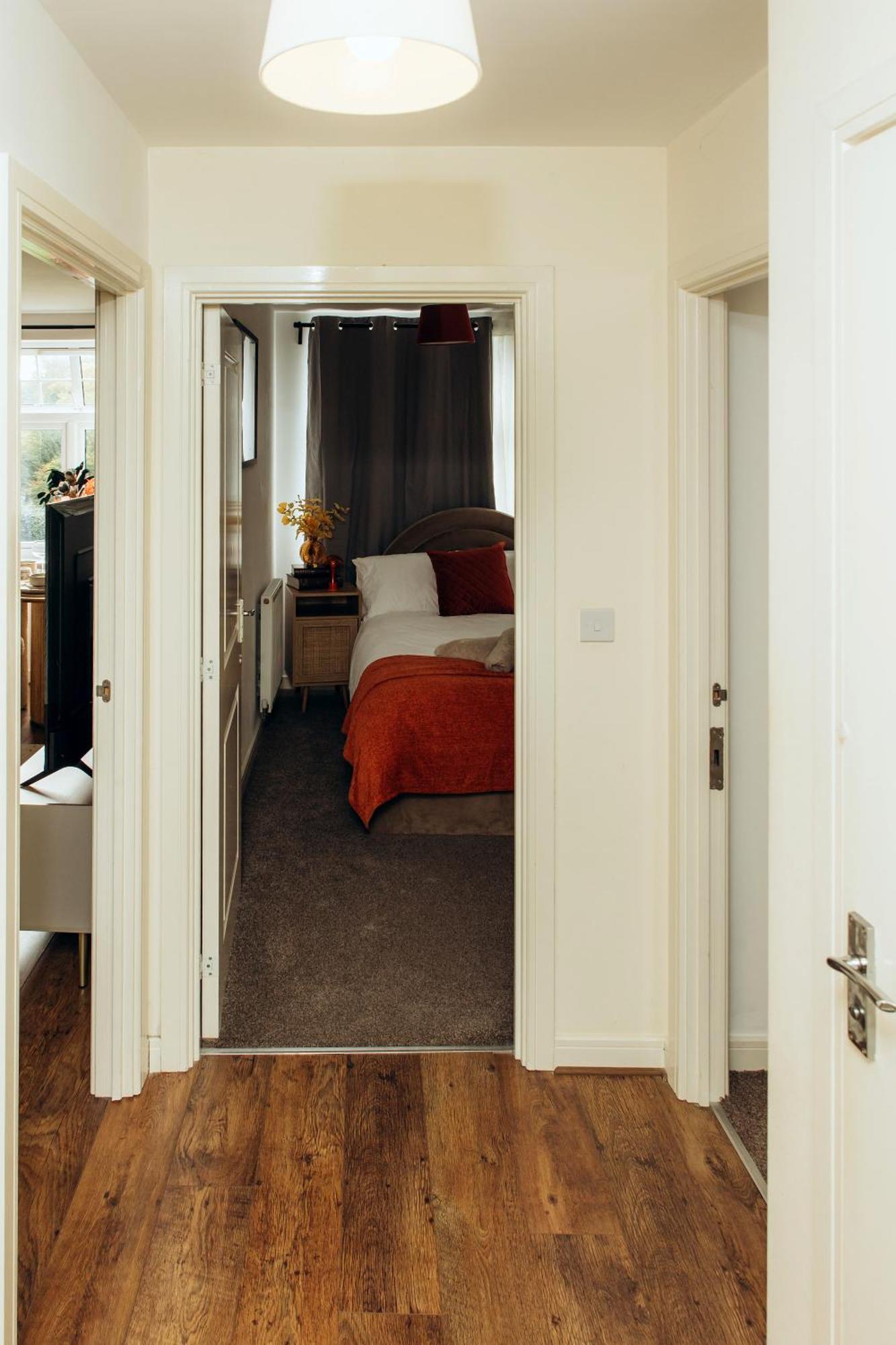 Apartment Jefersons Place Bromley