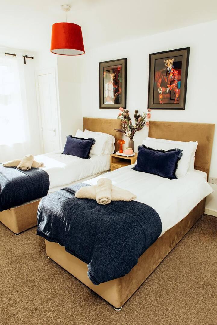 Jefersons Place Apartment Bromley